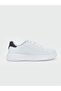Lcw Steps White Lace-Up Men's Sports Shoes - 2