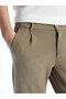 Nevavm Standard Fit Men's Trousers with a Difference - 3