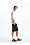 Nevavm Standard Fit Men's Shorts with a Difference