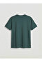 Original Slim Fit 100% Cotton Basic T-Shirt - 7