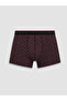 Nevavm Cotton Flexible Men's Boxer 3-Pack with Difference - 5