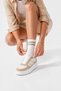 Etayger Unisex Sneaker Thick Sole Stylish and Comfortable Lightweight Massage Sole Sports Shoes E0001 - 6