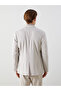 Trendlucky Standard Fit Men's Blazer Jacket with a Difference - 5