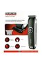 Rf-605 Professional Hair & Beard Nape Cutting Machine - 5