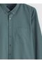 Trendlucky regular fit oxford men's shirt - 6