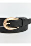 Nevavm Leather-Look Women's Belt with a Difference - 5
