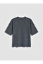 Original Oversize 100% Cotton Women's T-Shirt - 4