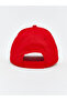 Nevavm Ataturk Printed Boy's Cap with Difference - 4
