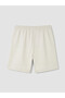 Two Mt Shop Quality Elastic Waist Soft Touch Women's Shorts - 6