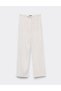 Pantaloni, Alb - 2