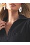 Rochie scurta, Negru - 2