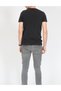 Tricou, Negru - 2