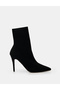 Botine, Negru - 2