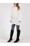 Bluza, Alb - 2