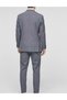 Sacou, Bleumarin - 2