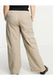 Pantaloni, Bej - 2