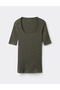 Tricou, Verde - 2