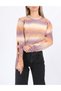 Bluza, Mix culori