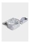 Relaxion -1920 Set of 3 Children's Primary School Bag with Pen Holder and Lunch Bag Backpack Gray - 8