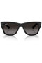 Rb4840S 601St3 50 Unisex Sunglasses - 3