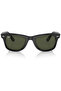 Rb2140 135831   50 Unisex Sunglasses - 3
