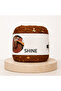 Nas Shine 2-Pack Advantageous Package 45% Cotton Sequined 100 Gr 230 m Summer Knitting Yarn - 2 Pcs