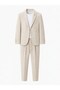 Boys' Striped Triple Sports Suit - 6