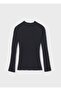 7015 fisherman's neck- knit