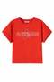 Girl flower girl flower print t-shirt gkpn0107