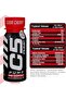 PUMP Shot Pre - Workout, Caffeine - Free (Pack of 12, Sour Cherry) - Pre-Workout & Performance - 5