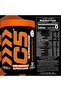 Supercharge Pre Workout Powder Mango Passion Fruit - Pre-Workout & Performance - 4