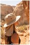 Unisex Legionnaire Hat - Uv Sun Protection, Breathable Outdoor Camping and Safari Hat - 7