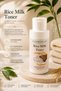 Radiant Skin with Rice Power! Meet the Rice Milk Toner - 3