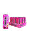 Aqua Protein 25 Protein Water - Pink Lemonade - Protein Drink
