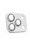 iPhone 17 Pro Max Compatible Magsafe Transparent Case, Camera Lens Protector and Screen Protector Set of 3 - 3