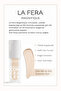 Concealer under Eye Concealer - Intense Coverage No:2 - 2