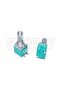 50K 5pcs RV097NS 5PIN shaft 15mm amplifier sealing Potentiometer 5K 10K 20K 50K 100K 500K B5K with a - 3