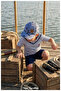 Adventure Explorer Sea-Themed Kids' Hat - 52 cm Baseball Cap (Ages 4-8) - 2