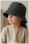 Breathable Anti-Sweat Children's Fisherman Hat | (4-8 Years Old, Boys/Girls Children's Hat) (Size 52 cm) - 4