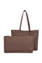 Brown Women's Shoulder Bag Us26650 - 6