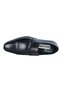 120460 Exclusive Black Leather Men's Classic Shoes - 3