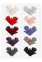 New,Hot Full Finger Gloves, Cycling Driving Gloves - 3