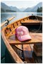 100% Cotton , g Gabardine Hat with Accessories for Girls (Ages 7-10) - 2