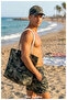 100% Cotton for Women and Men, High Quality, Adjustable from the Back K Camouflage Print Cap - 3