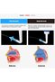 1 Piece Nasal Wash Bottle 300ml Adult And Children Nasal Cavity And Nasal Wash Bottle Physiologic... - 3