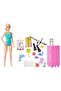 Marine Biologist Playset HMH26 - 3