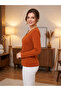 Basic Wide Fit Cotton Long Sleeve T-Shirt - 2