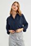 Basic Double Pocket Shirt - 6