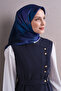 وشاح من الحرير الخالص 9606D 51 - 3