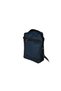 Dukidaso Navy Blue Casual Men's Messenger Bag, Small Size Shoulder Bag |   Summer T8183 Dark Blue - 5